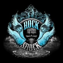 RockShock Logo